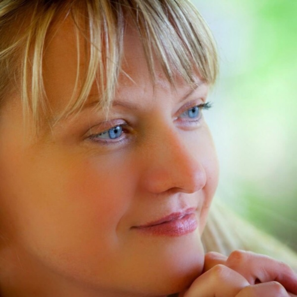 Meet your Posher, Elizaveta